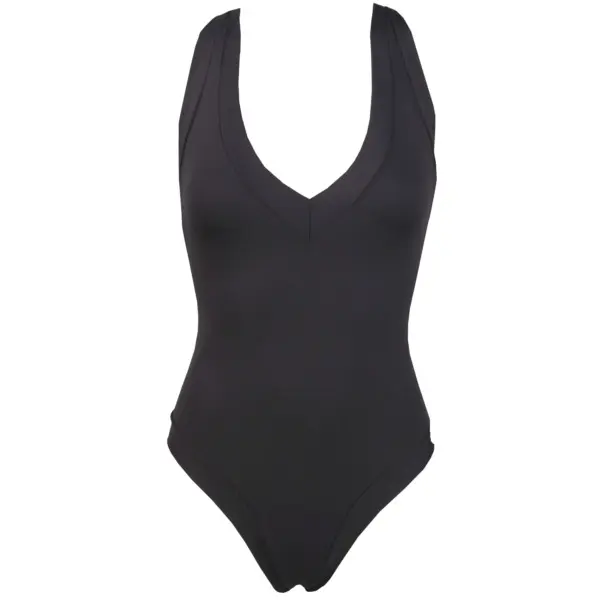 8447049037024 - Badeanzug Damen V-Ausschnitt Yoli