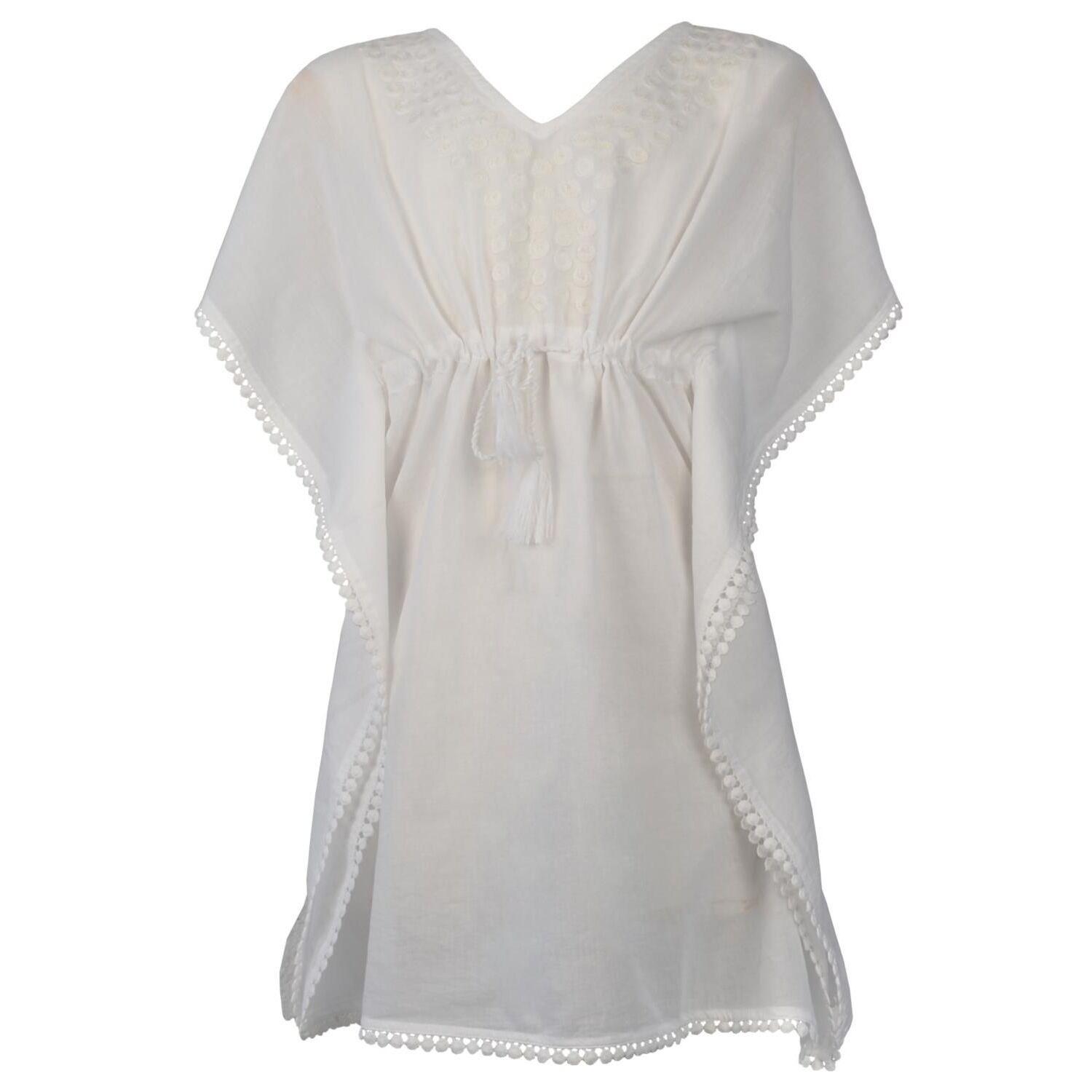 8428125608215 - Damenbluse Davinia