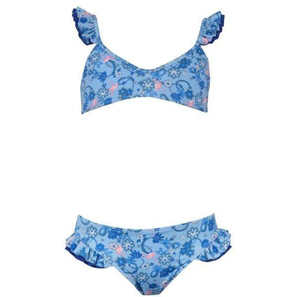 8447049138059 - Bikini für Mädchen Flami