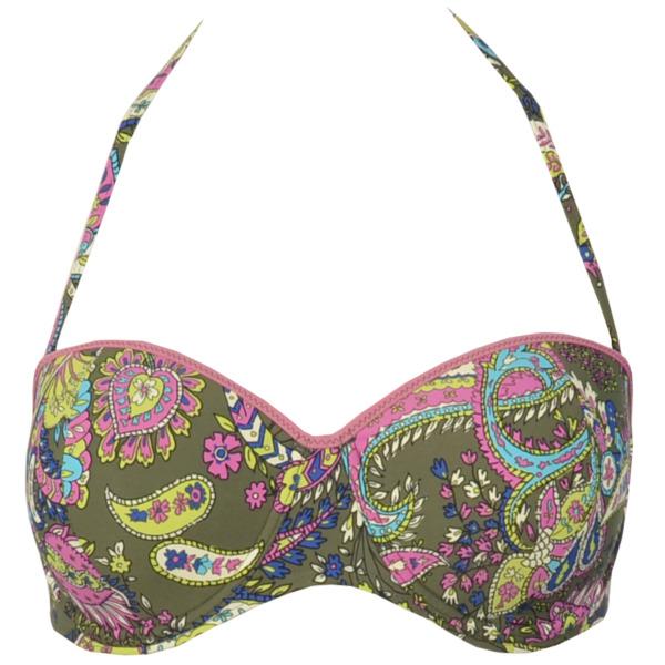 8447049057848 - Bikinioberteil für Damen Alya