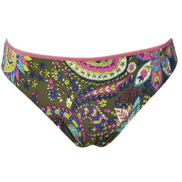 8447049093051 - Damen-Bikinihose Alya 4