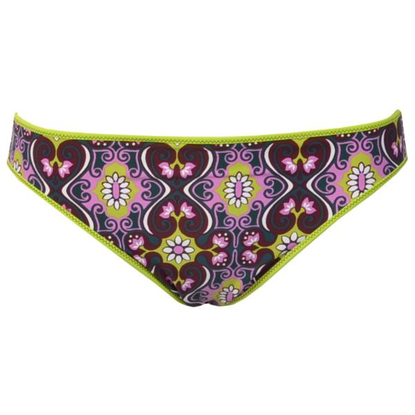 8447049093396 - Damen-Bikinihose Brisa 8