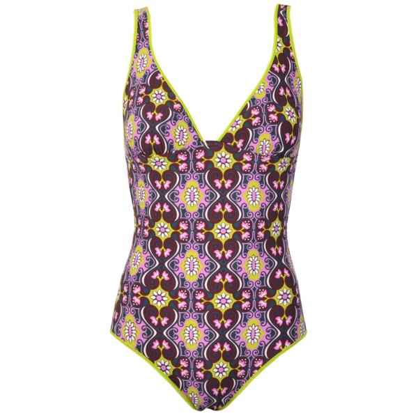 8447049058821 - Einfacher Damen-Einteiler Badeanzug Brisa Basico top