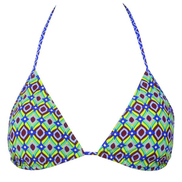 8447049058975 - Bikinioberteil für Damen Calis Triangulo