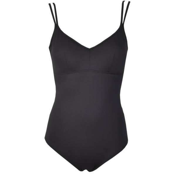 8447049060022 - Einfacher Damen-Einteiler Badeanzug Catania Basico