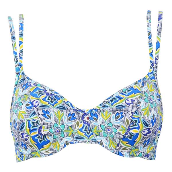 8447049061418 - Bikinioberteil für Damen Gabri