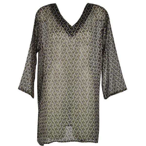 8447049094546 - Hemdkleid Damen Kala