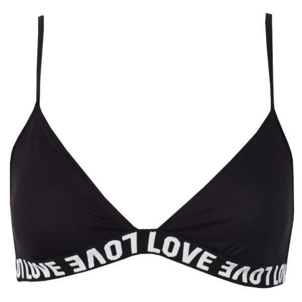 8447049062644 - Bikinioberteil für Damen Love