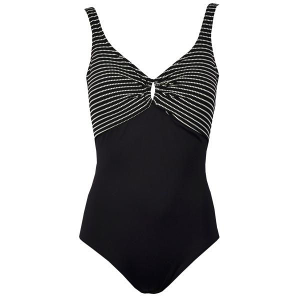 Costume da bagno intero basic donna  Maira