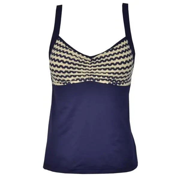 8447049063764 - Bikinioberteil für Damen Nara Tankini 8447049063764 - Bikinioberteil für Damen Nara Tankini