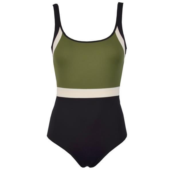 Costume da bagno intero basic donna  Velma B