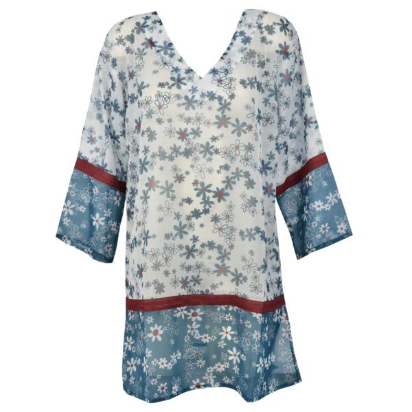 8447049095383 - Tunika Damen Ziva