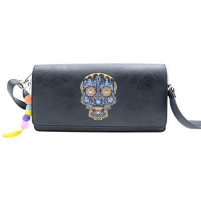 5411217127124 - Etui Frau Nomadict - Gaming Disney Coco