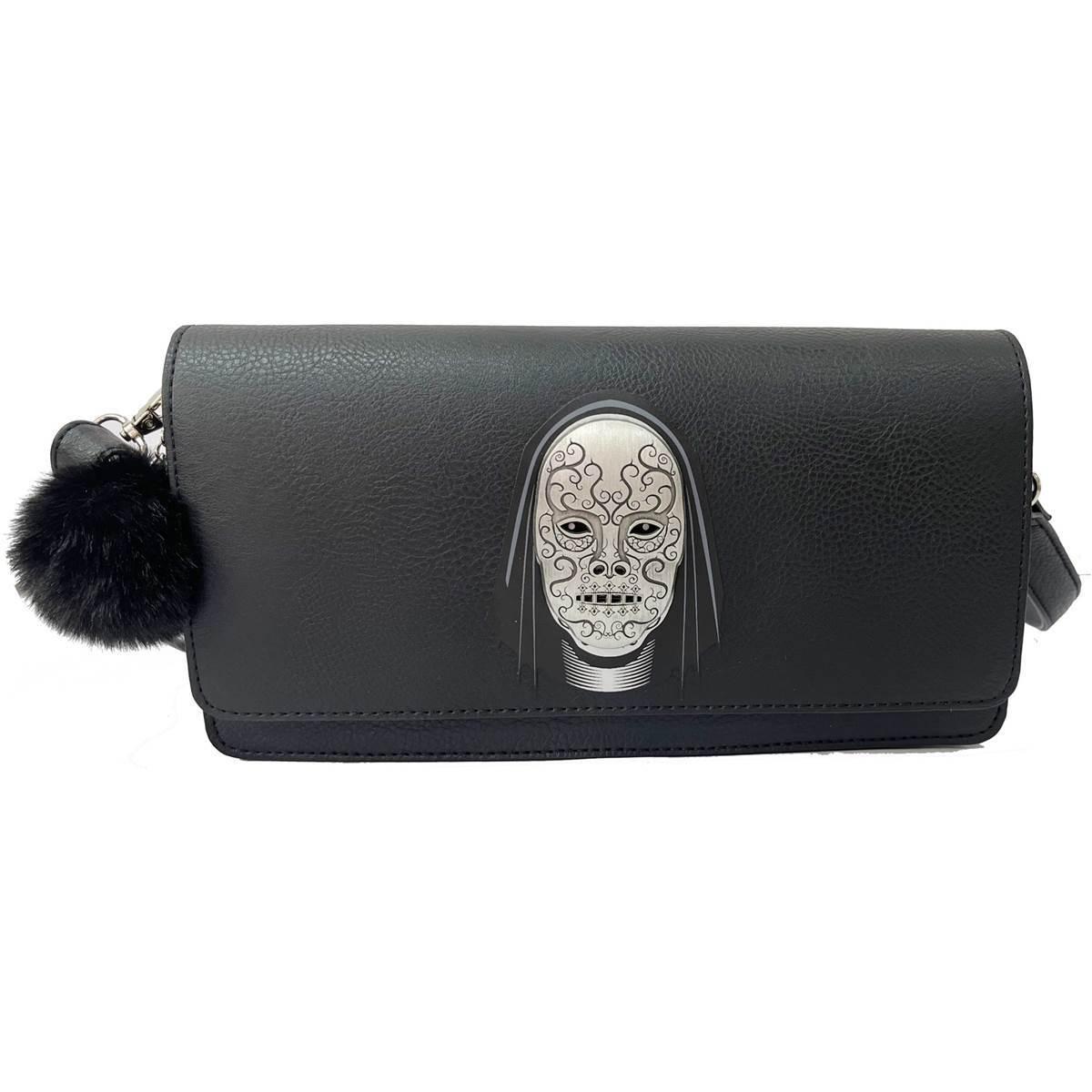 3700043310889 - Umhängetasche Frau Gaming Harry Potter Death Eater