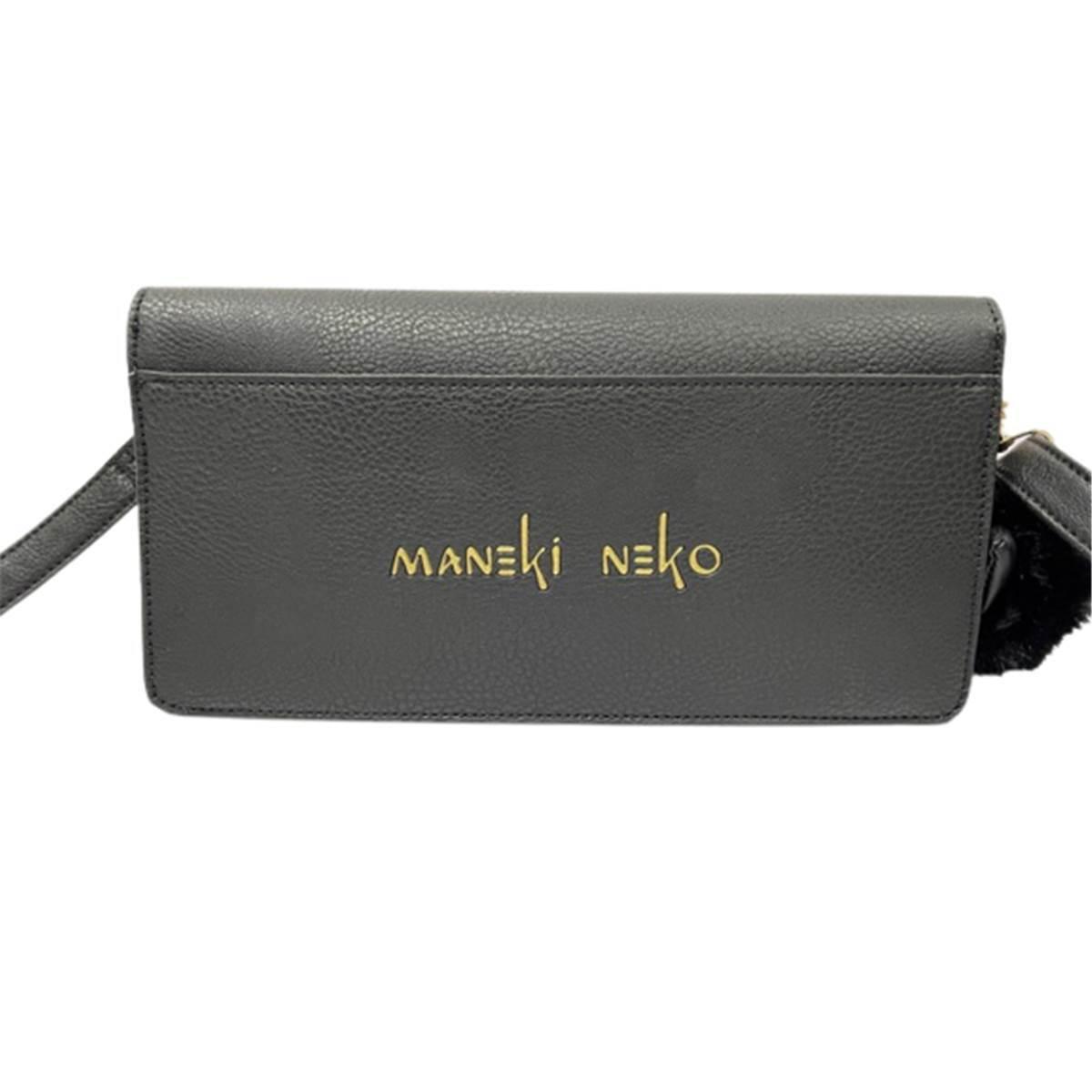 3700043310964 - Umhängetasche Frau Gaming Maneki Neko