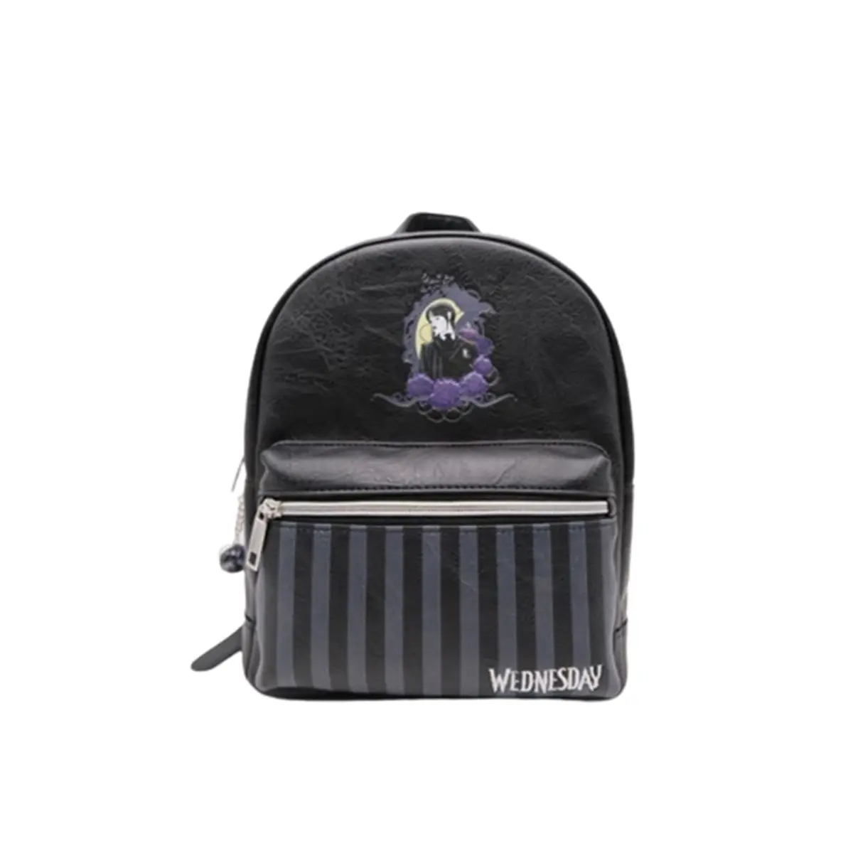 3700043312289 - Rucksack Frau Gaming Wednesday Portrait