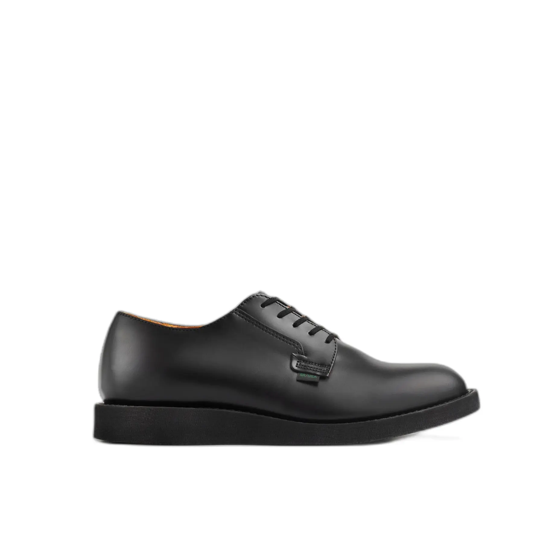 Derbie Red Wing Shoes 101 Postman