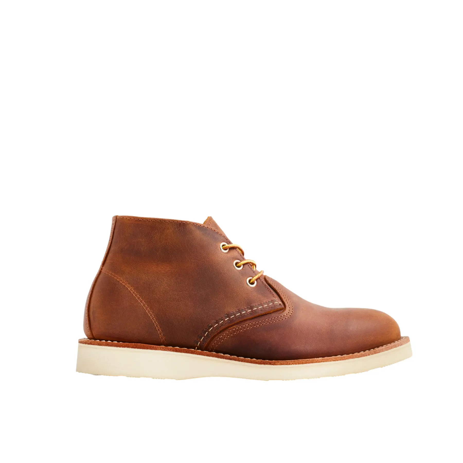 Laarzen Red Wing Shoes 3137 Work Chukka