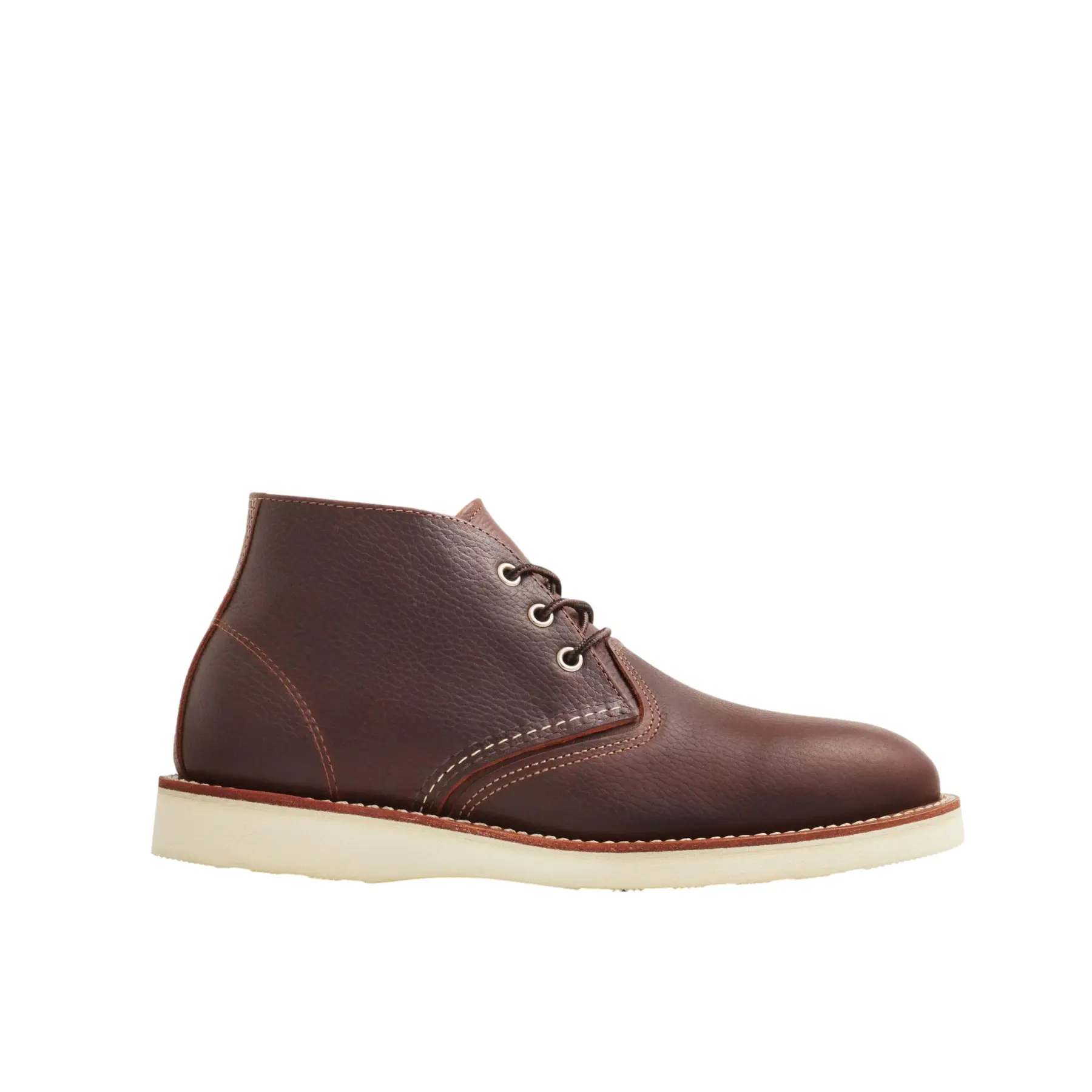 Laarzen Red Wing Shoes 3141 Work Chukka