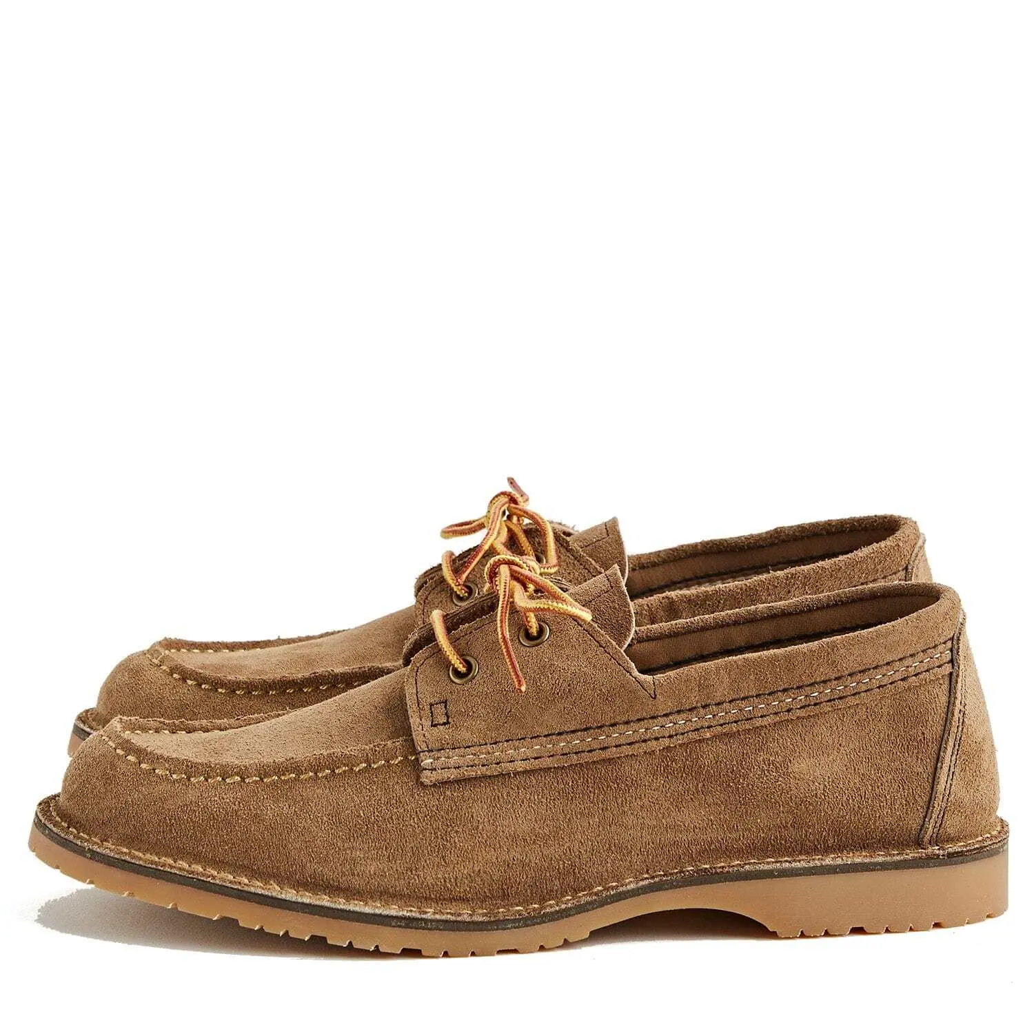 Bootschoenen Red Wing Shoes 3330 Weekender Camp Moc