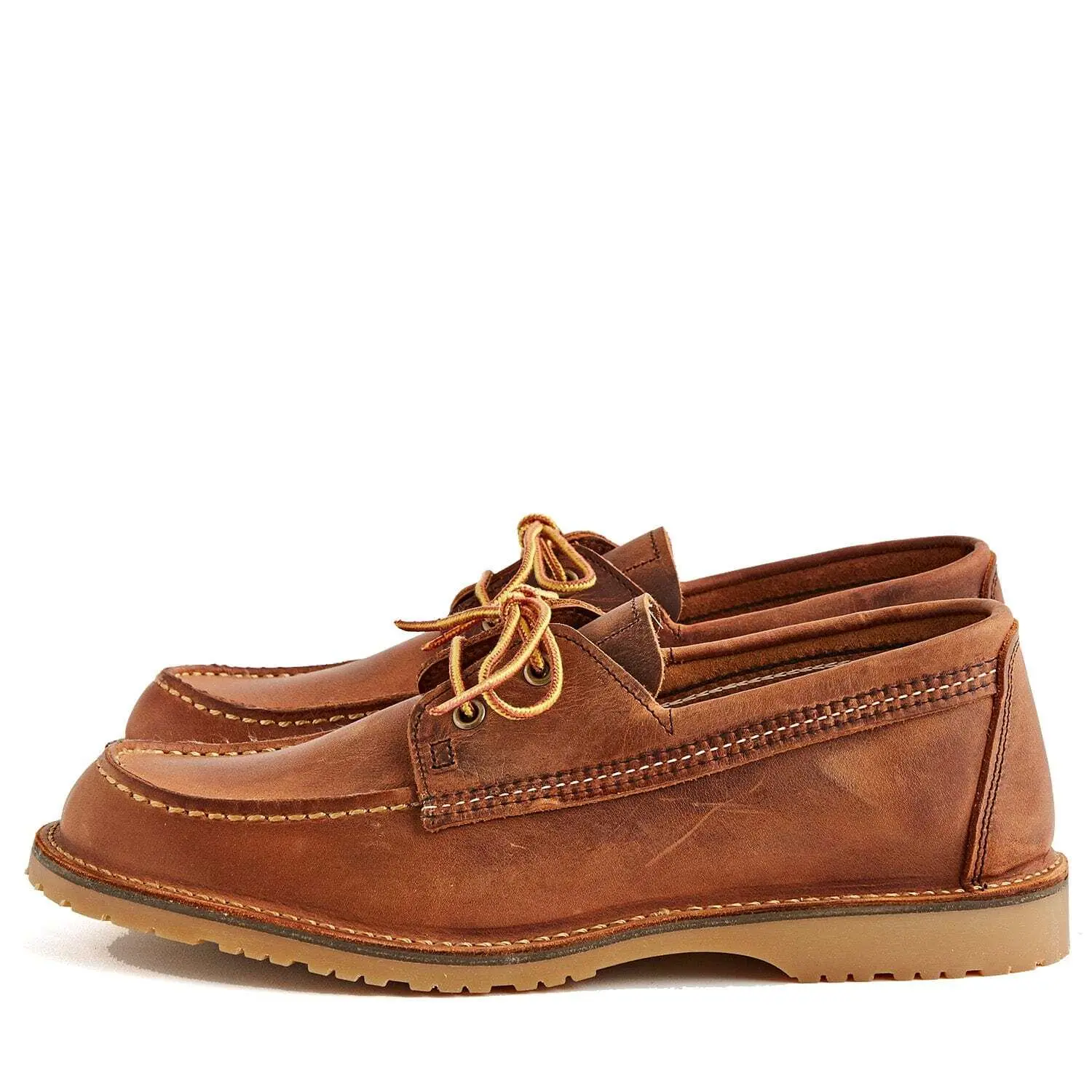 Bootschoenen Red Wing Shoes 3331 Weekender Camp Moc
