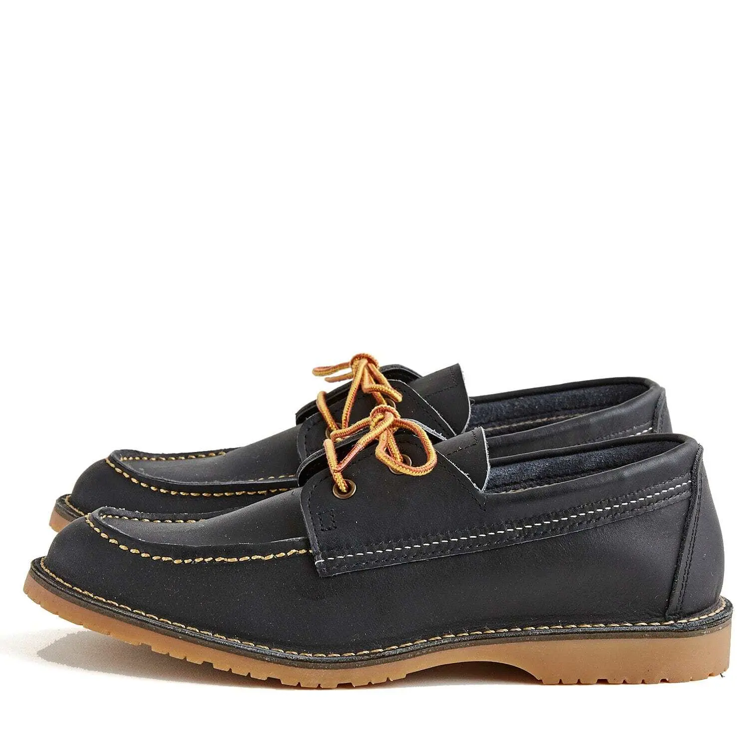 Bootschoenen Red Wing Shoes 3332 Weekender Camp Moc
