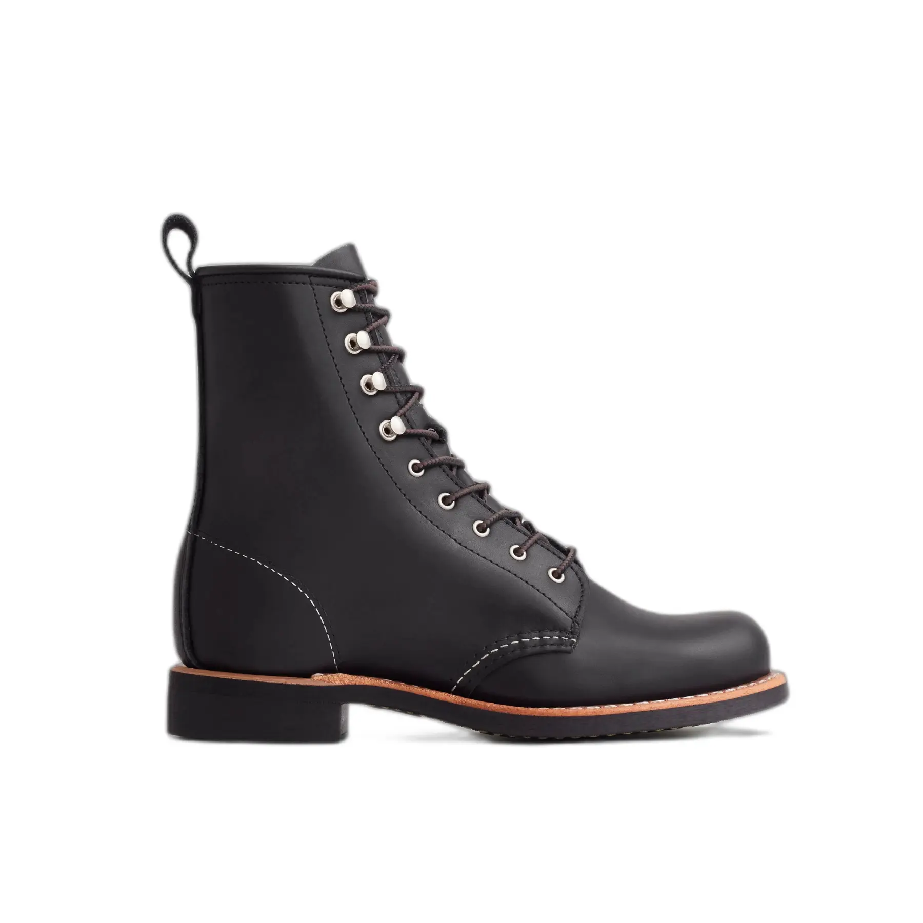 Dameslaarzen Red Wing Shoes 3361 Silversmith