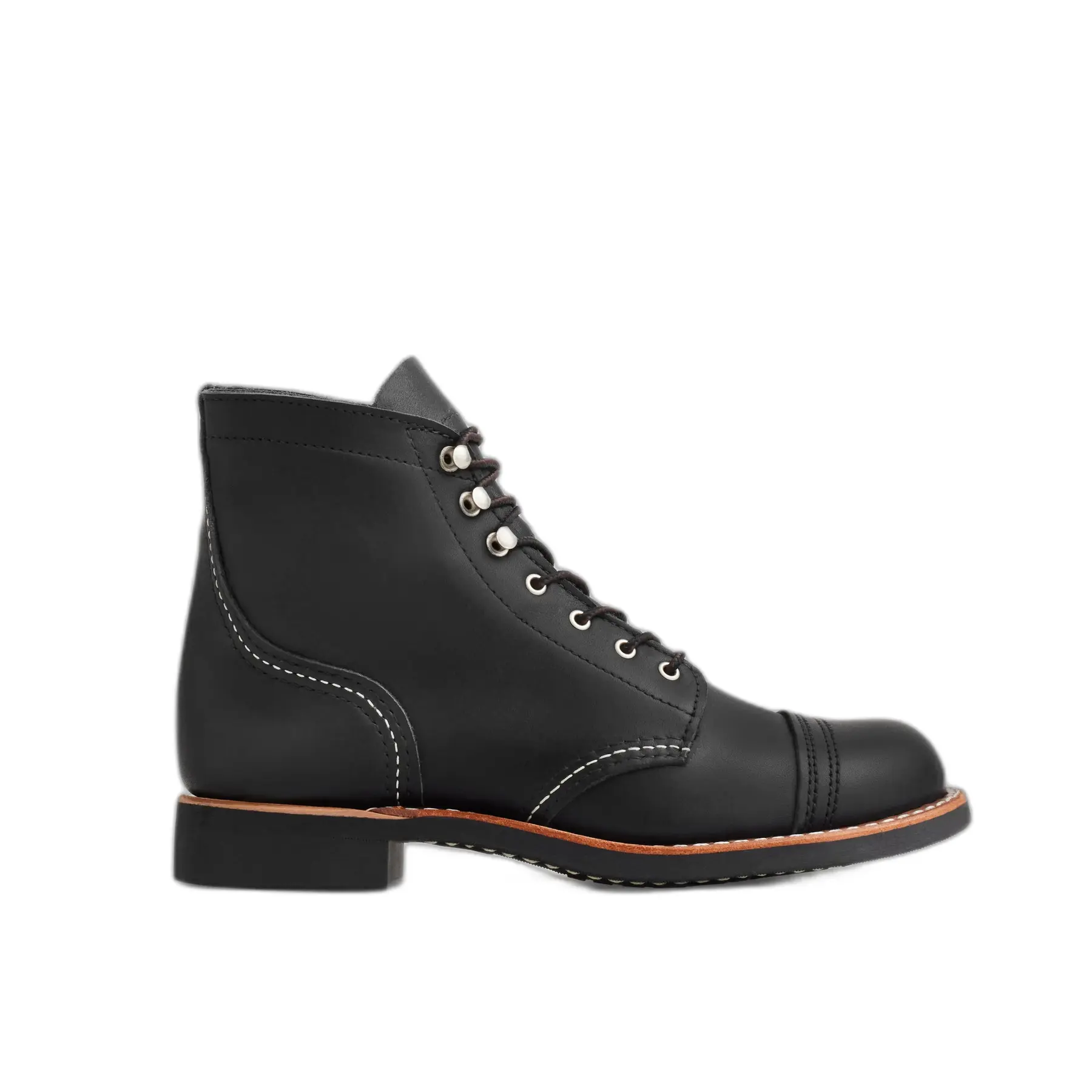Dameslaarzen Red Wing Shoes 3366 Iron Ranger