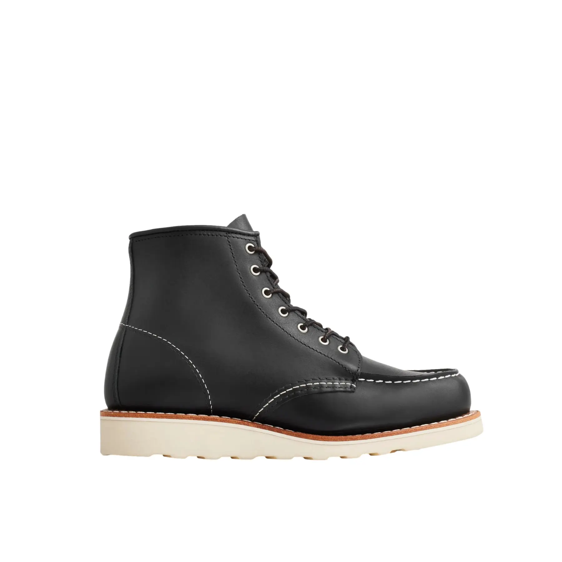 Dameslaarzen Red Wing Shoes 3373 6'' Moc Toe
