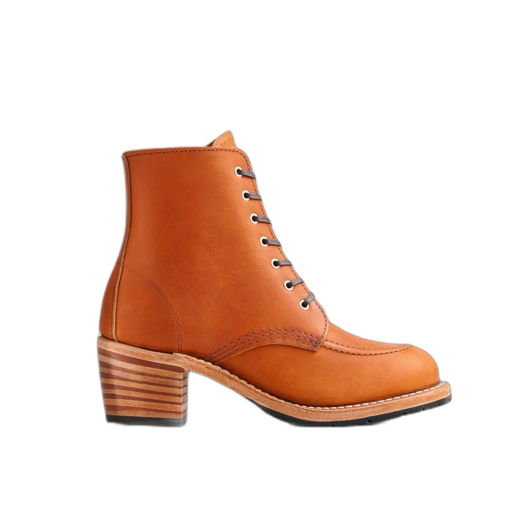 Dameslaarzen Red Wing Shoes 3404 Clara