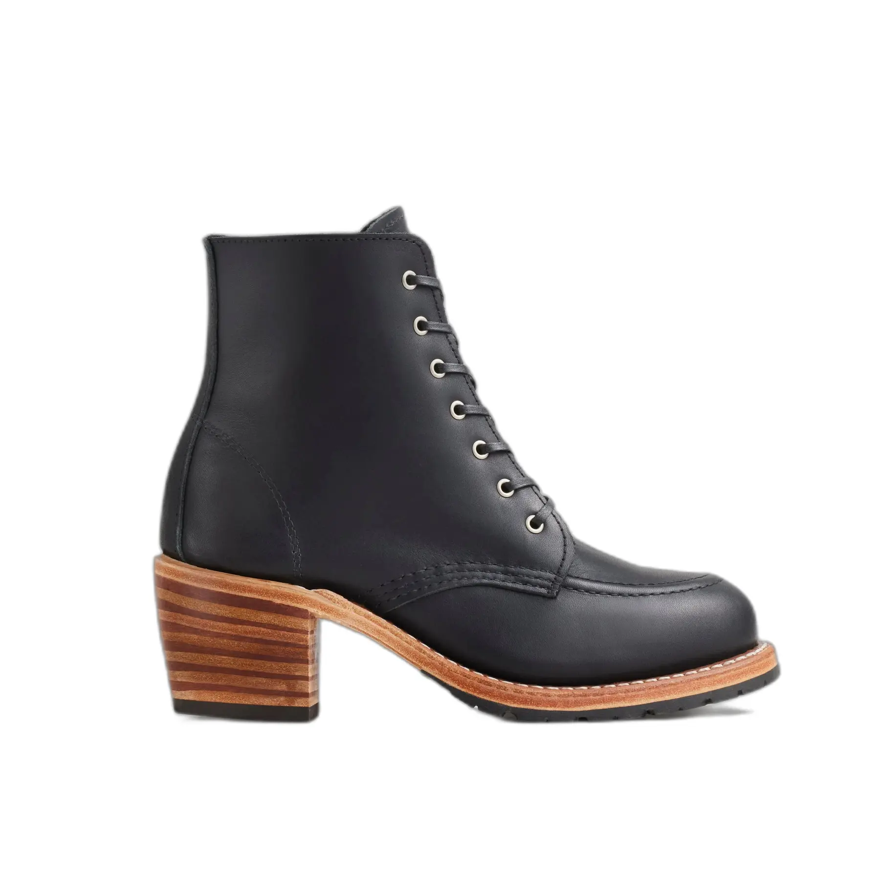 Dameslaarzen Red Wing Shoes 3405 Clara