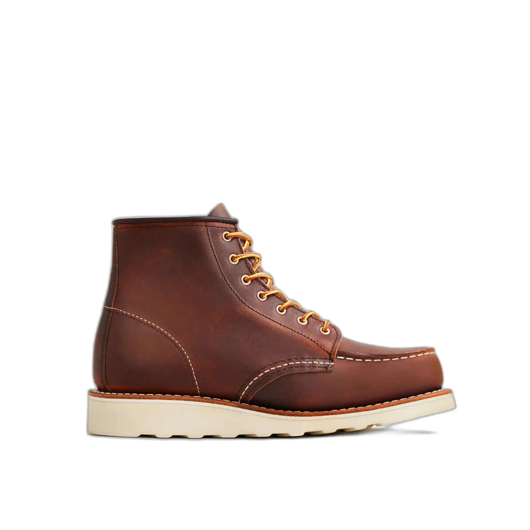 Stivaletti da donna  3428 6'' Moc