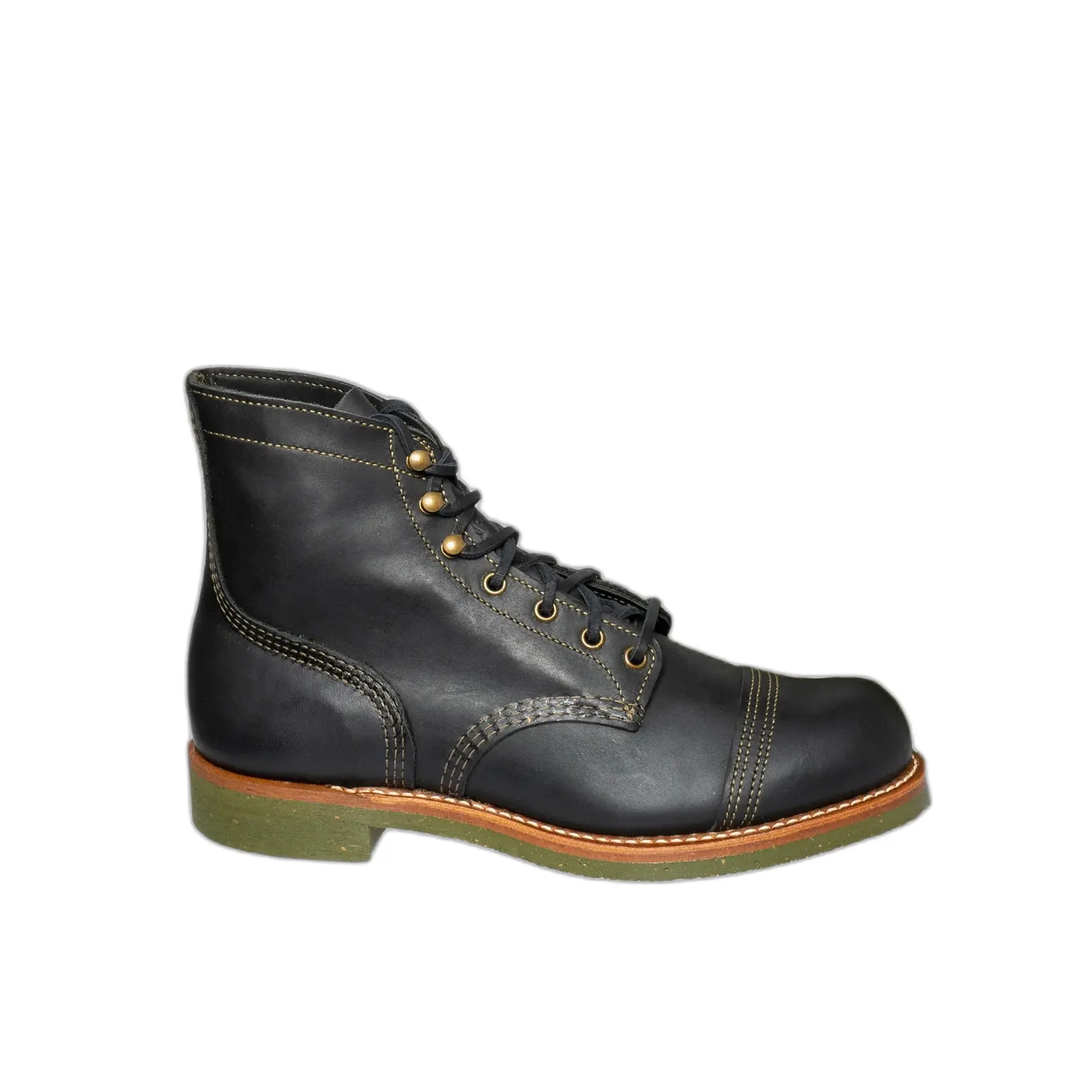 Laarzen Red Wing Shoes 4331 Iron Ranger Riders Room
