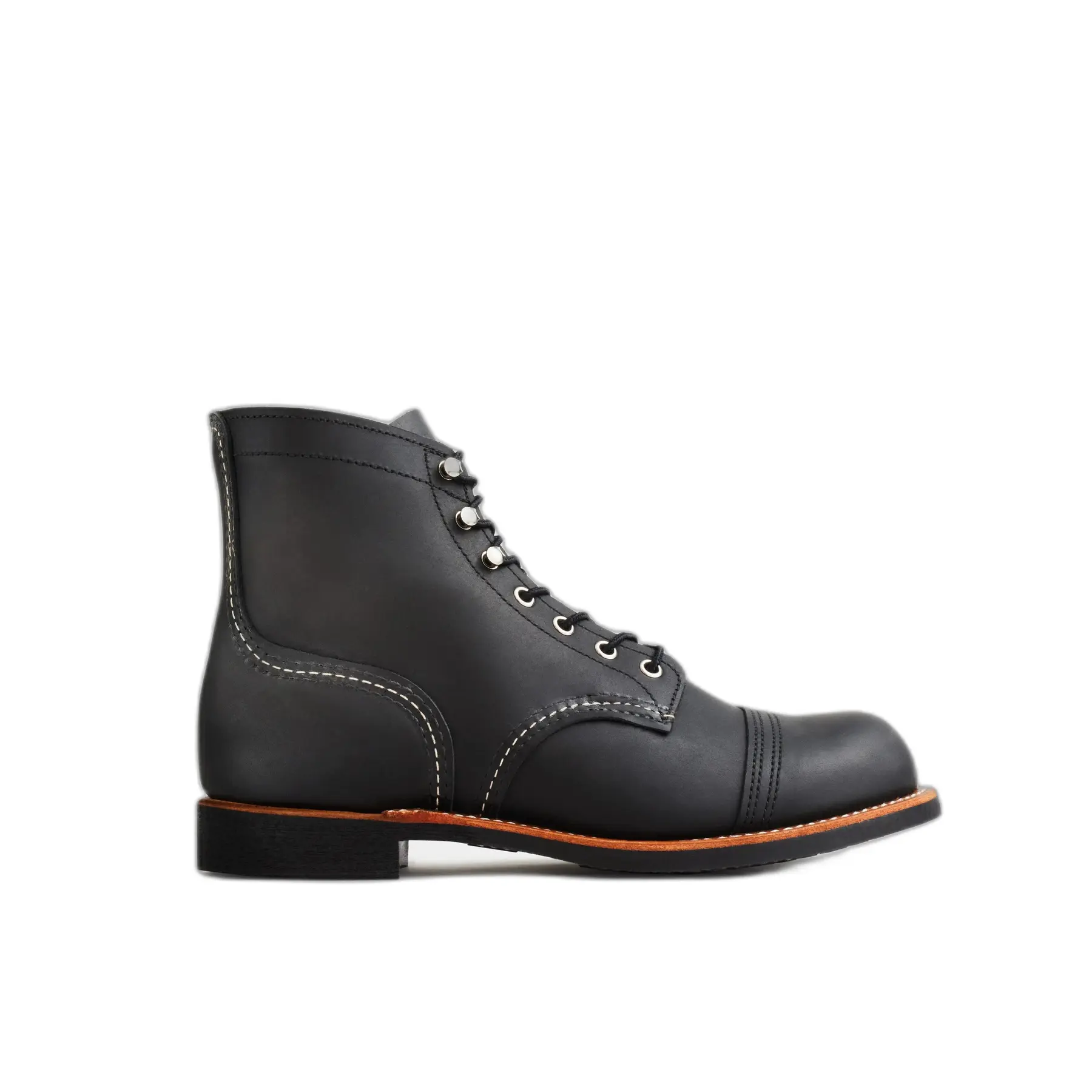 Laarzen Red Wing Shoes 8084 Iron Ranger