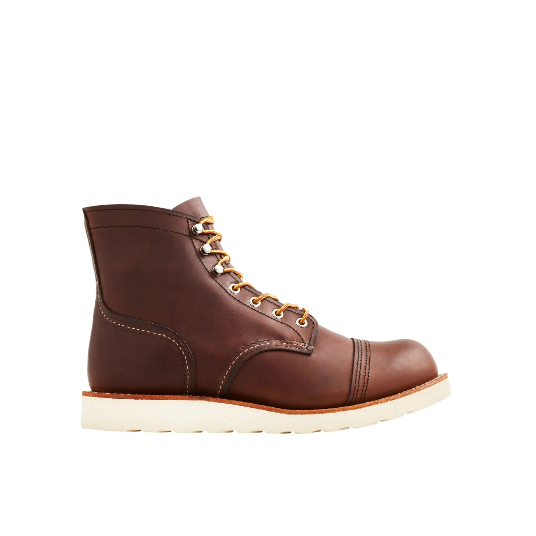 Laarzen Red Wing Shoes 8088 Iron Ranger