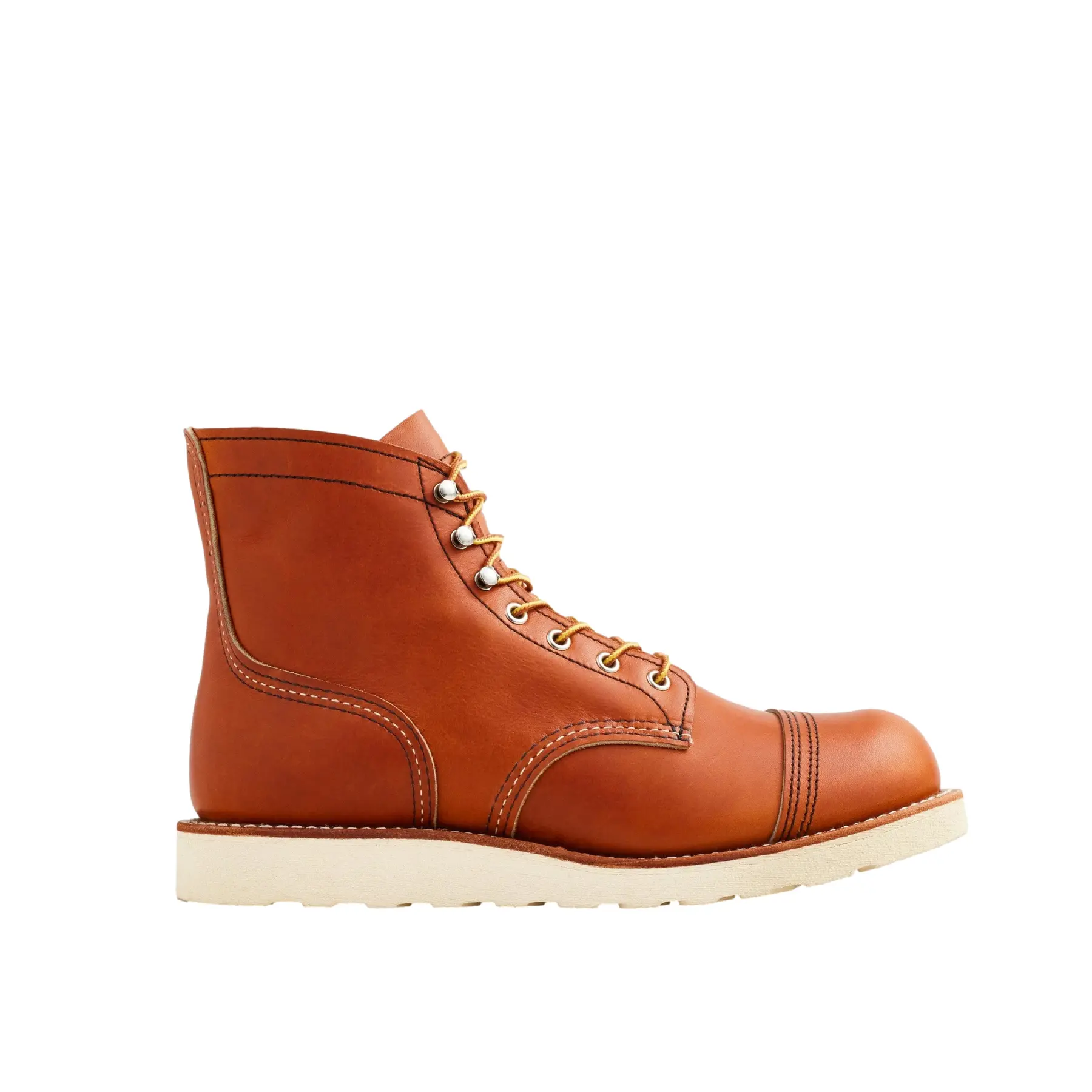 Laarzen Red Wing Shoes 8089 Iron Ranger