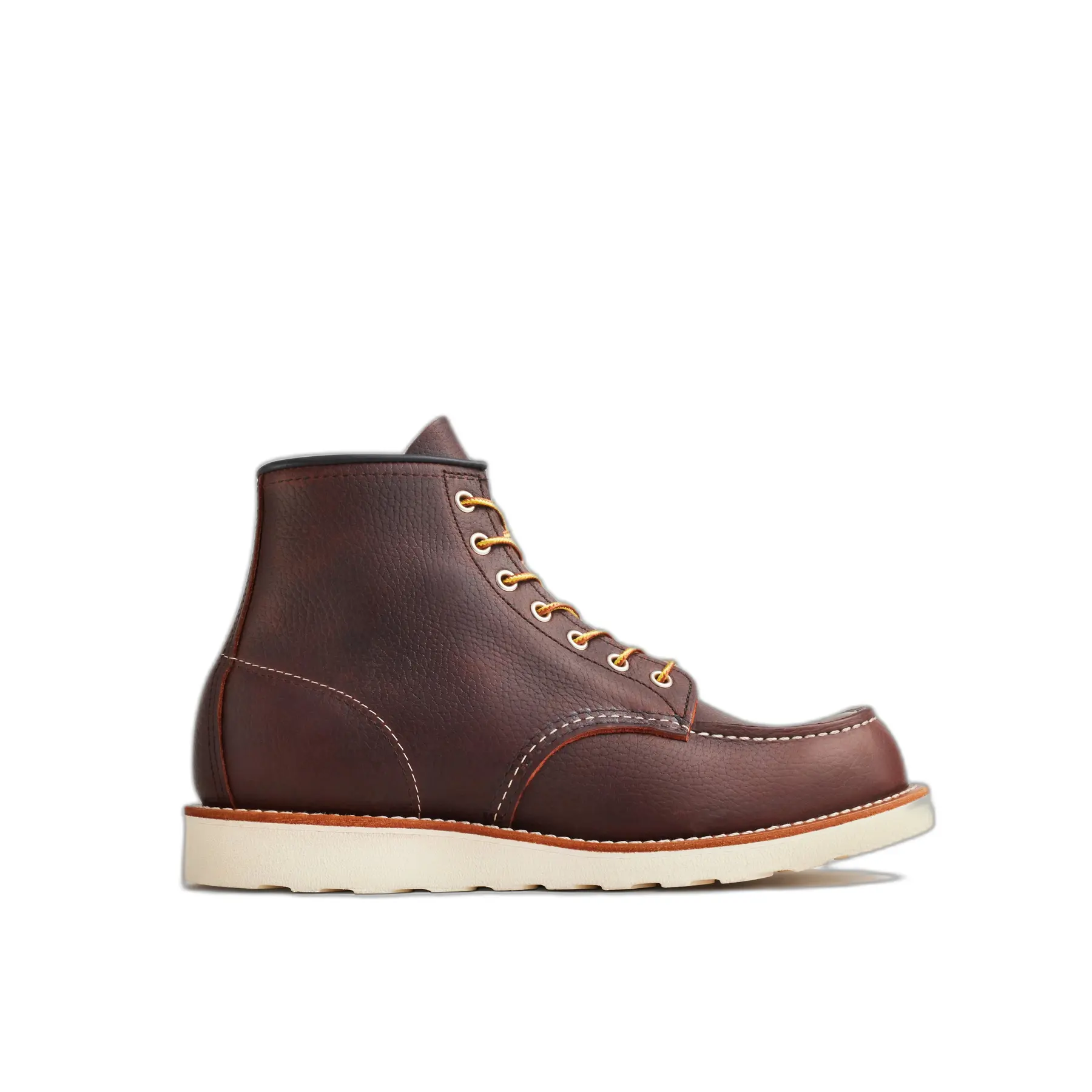 Laarzen Red Wing Shoes 8138 6" Classic Moc Toe