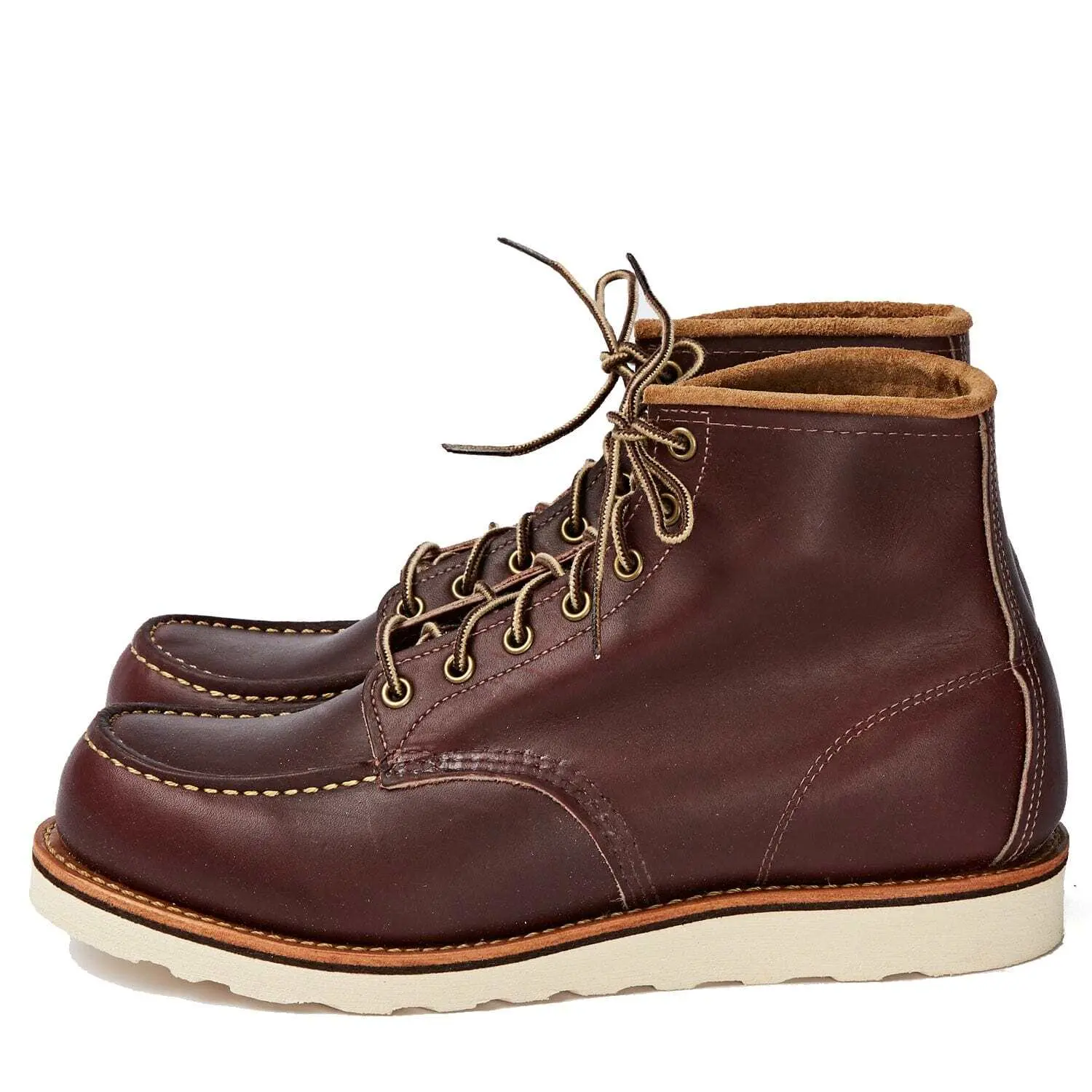 Laarzen Red Wing Shoes 8856 6'' Classic Moc Toe