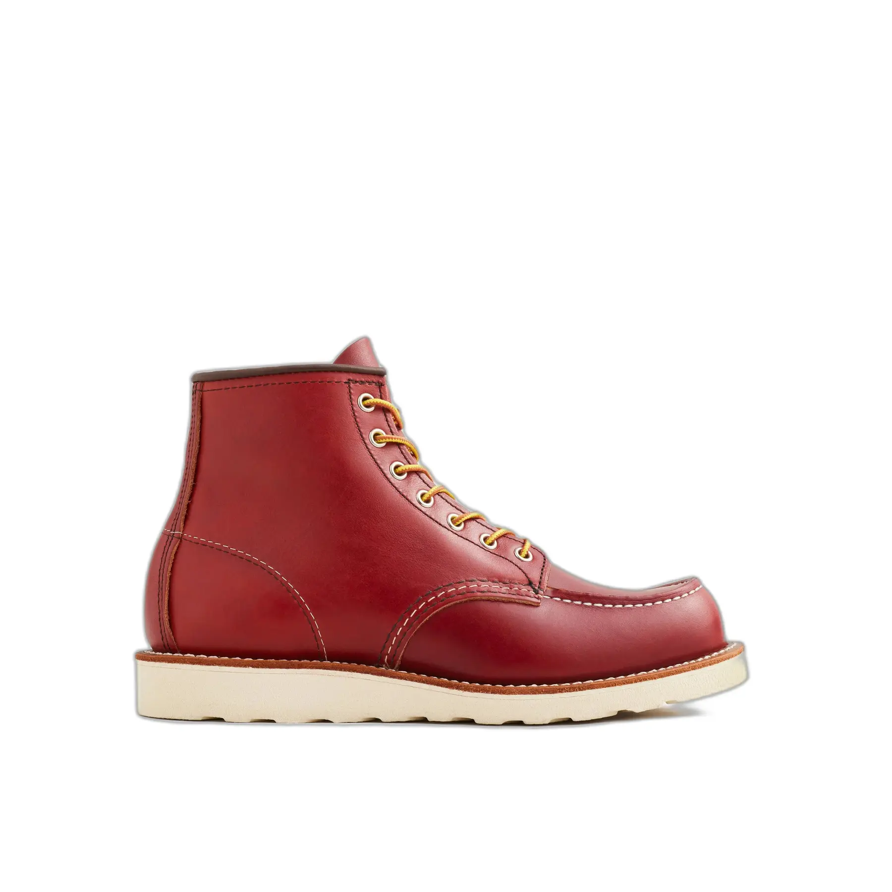 Laarzen Red Wing Shoes 8875 Irish Setter Moc Toe
