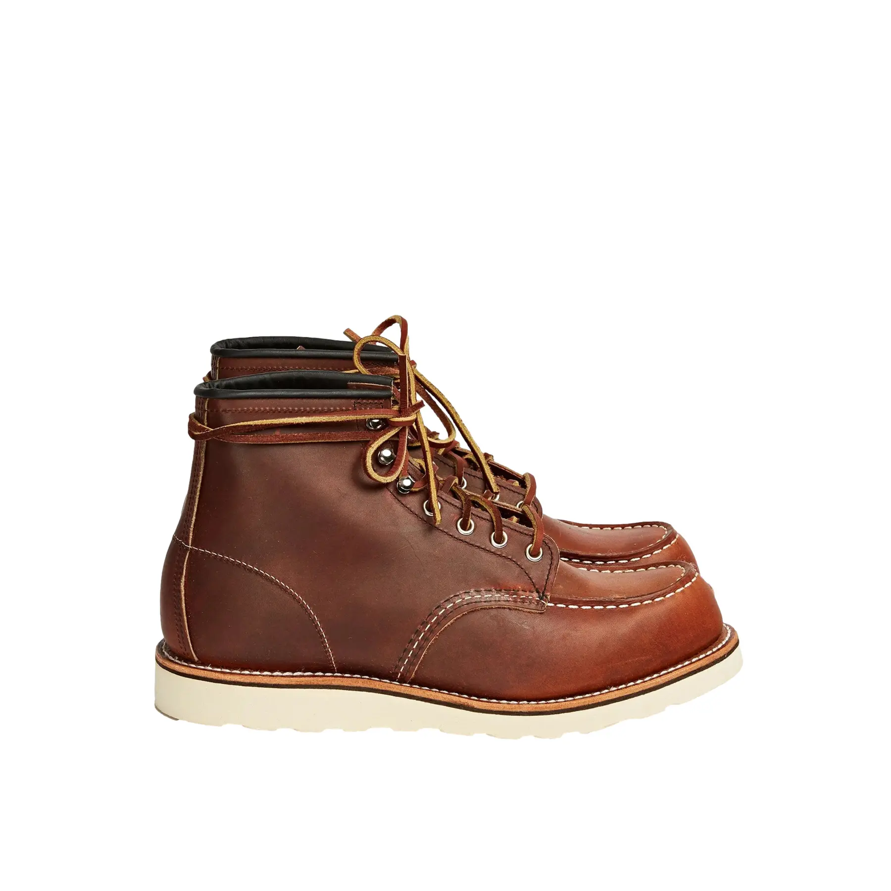 Laarzen Red Wing Shoes 87519 Classic Moc Toe