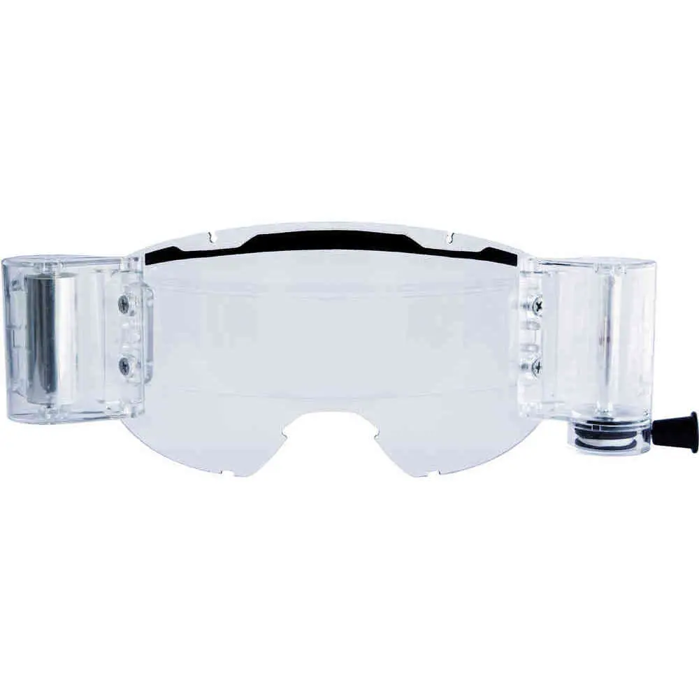 Bildschirmschutz Motorradmaske Roll-Off-System mit Objektiv und 1 Filmrolle Redbull Spect Eyewear Strive