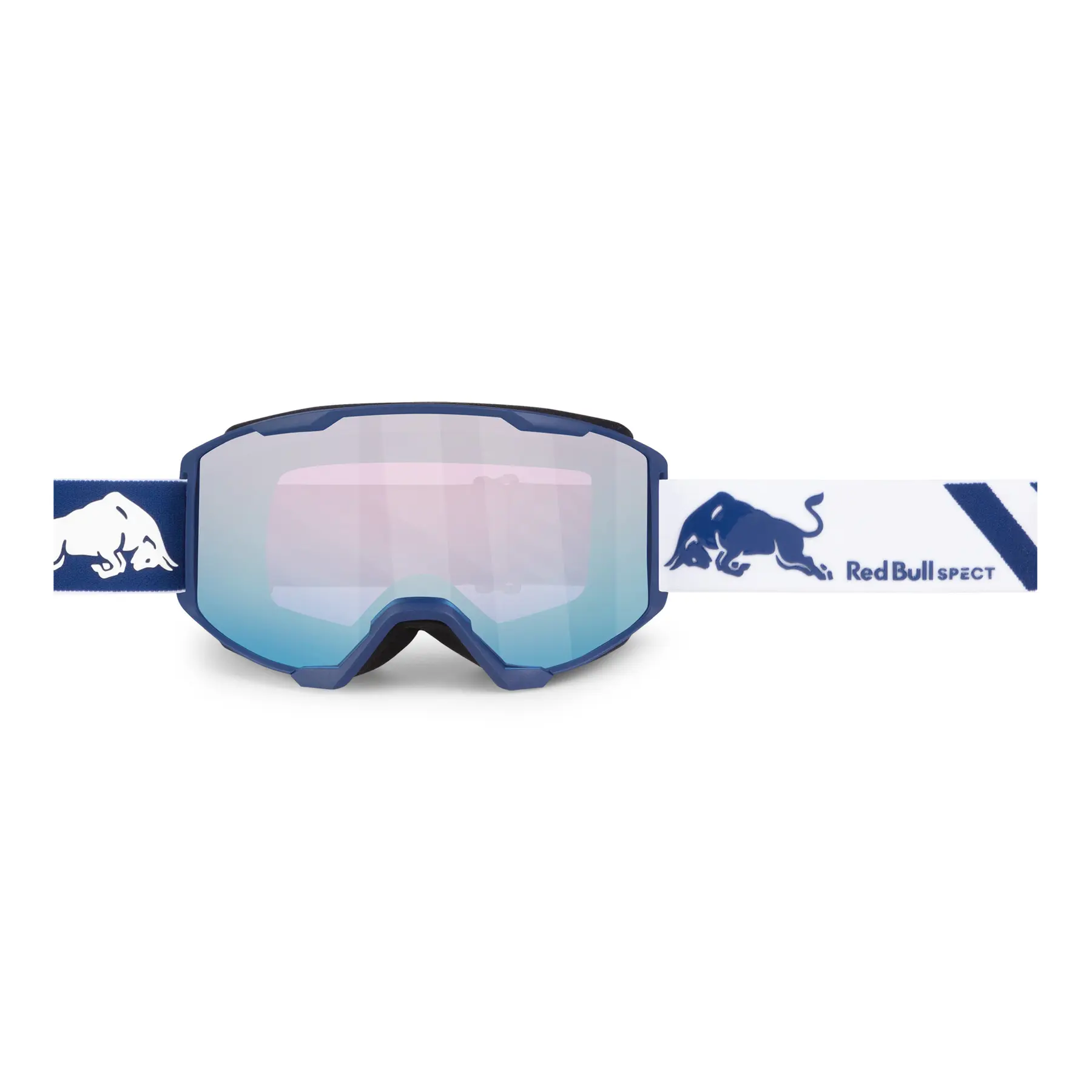 Skibrille Redbull Spect Eyewear Solo