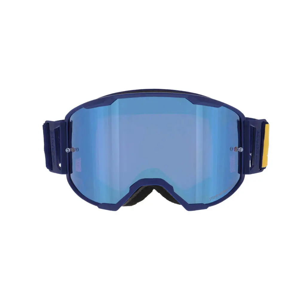 Motocross-Brille Redbull Spect Eyewear