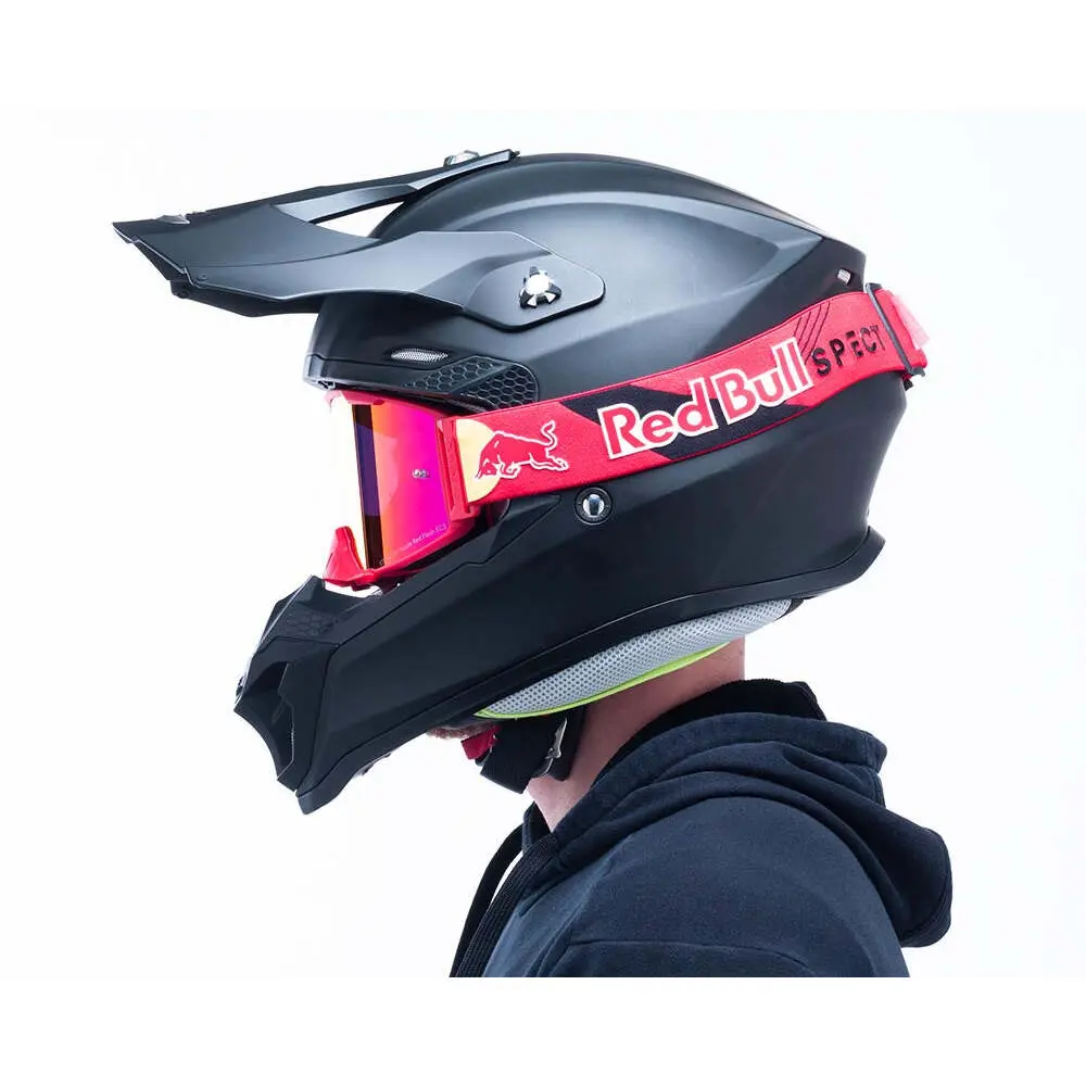 Motocross-Brille Redbull Spect Eyewear | Trek-Expert