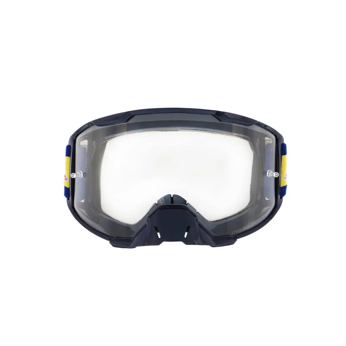 Motocross-Brille Redbull Spect Eyewear