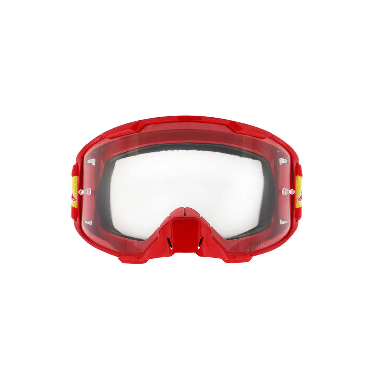 Motocross-Brille Redbull Spect Eyewear