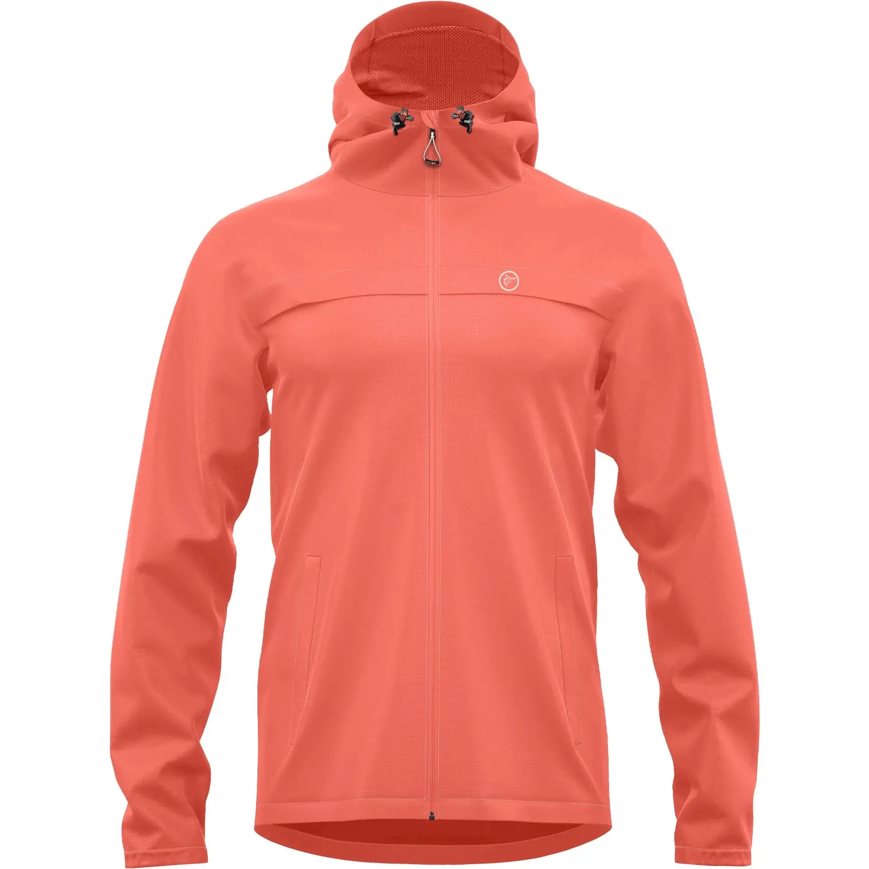 Regenjacke für Kinder Redelk JR.AGUA