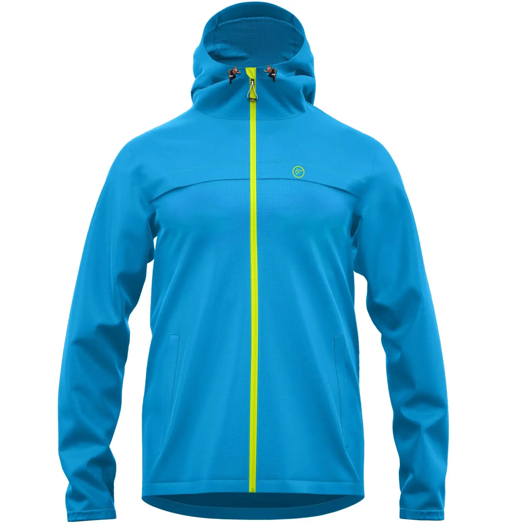 Regenjacke für Kinder Redelk JR.AGUA