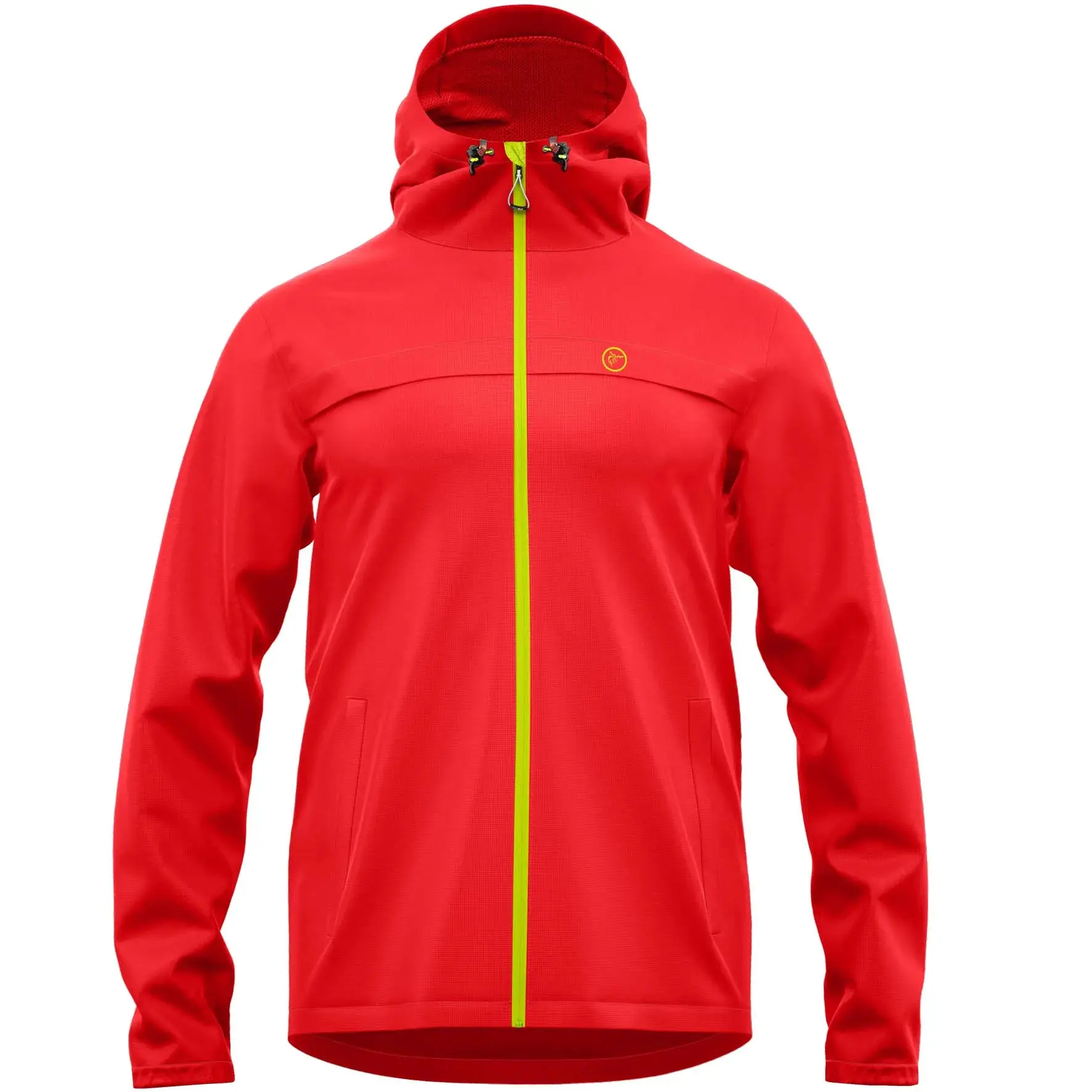 Regenjacke für Kinder Redelk JR.AGUA