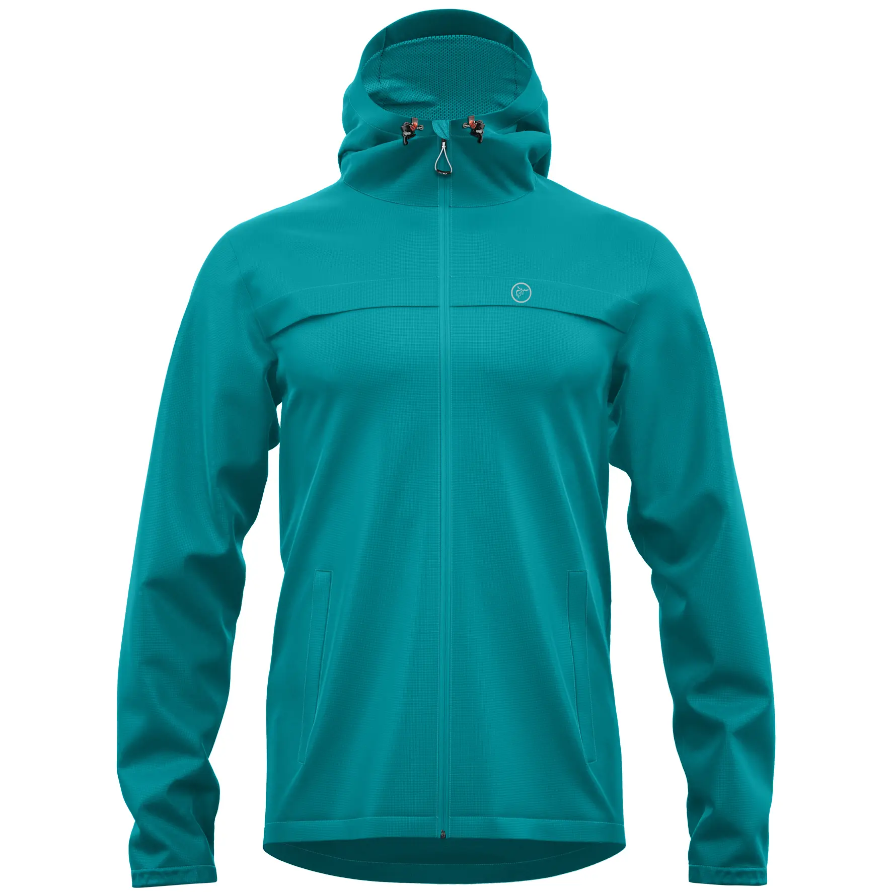 Regenjacke Redelk Agua